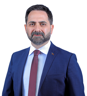 Yakutiye Belediye Başkanı